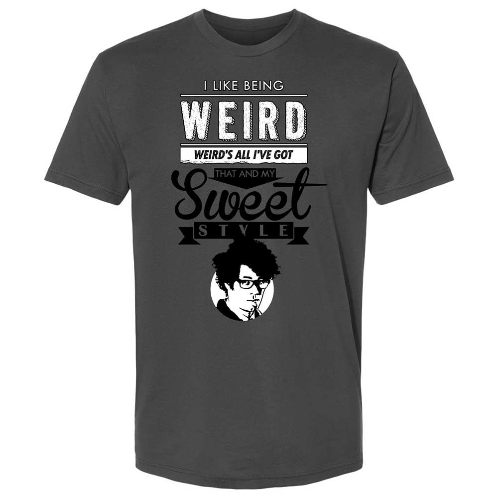 Premium Unisex T-Shirt - D9Y7AYPR - Heavy Metal - 13