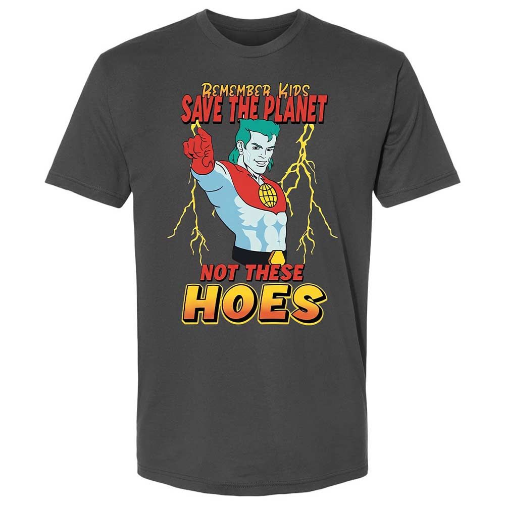 Premium Unisex T-Shirt - HQK293HR - Heavy Metal - 13