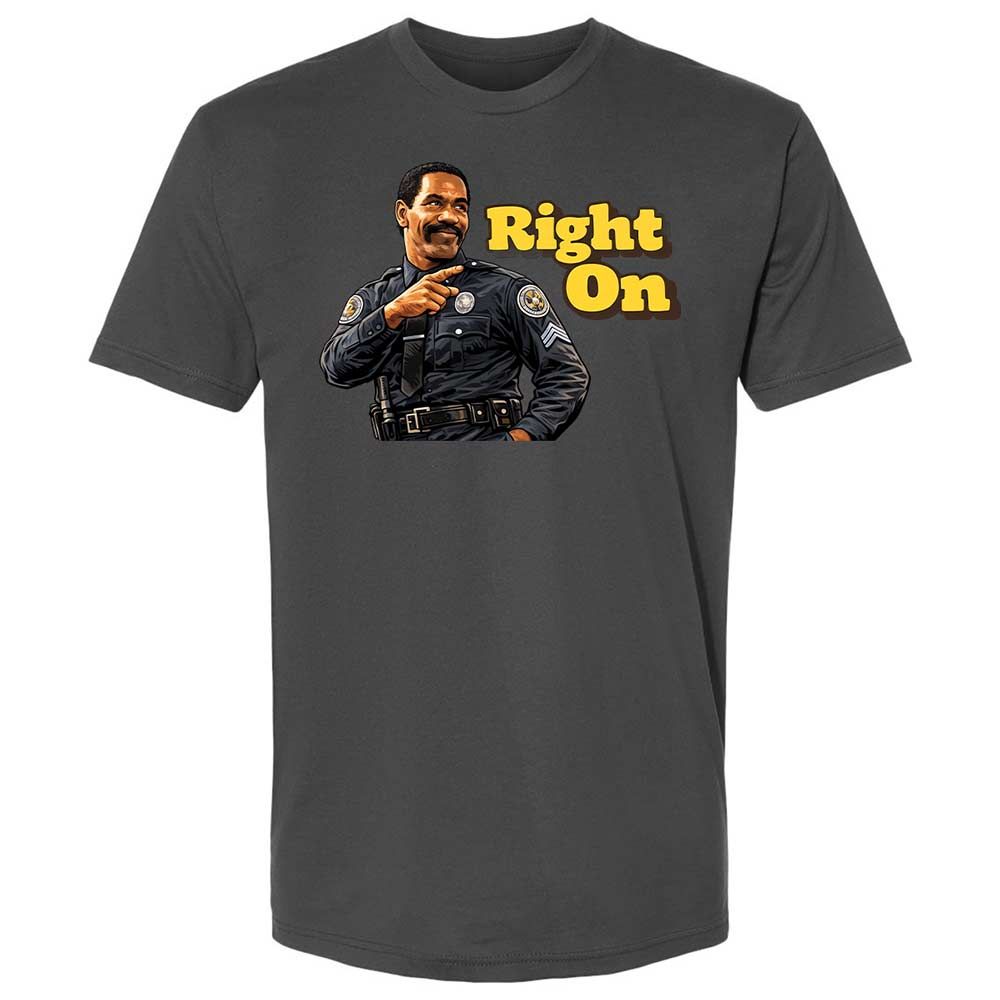 Premium Unisex T-Shirt - RTBLKA9L - Heavy Metal - 13