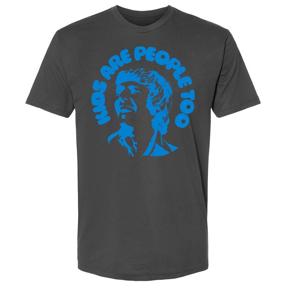 Premium Unisex T-Shirt - 7UTP96P1 - Heavy Metal - 13
