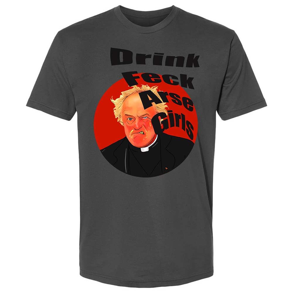 Premium Unisex T-Shirt - H2JSFL34 - Heavy Metal - 13