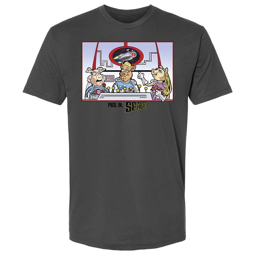 Premium Unisex T-Shirt - J1T6XD48 - Heavy Metal - 13
