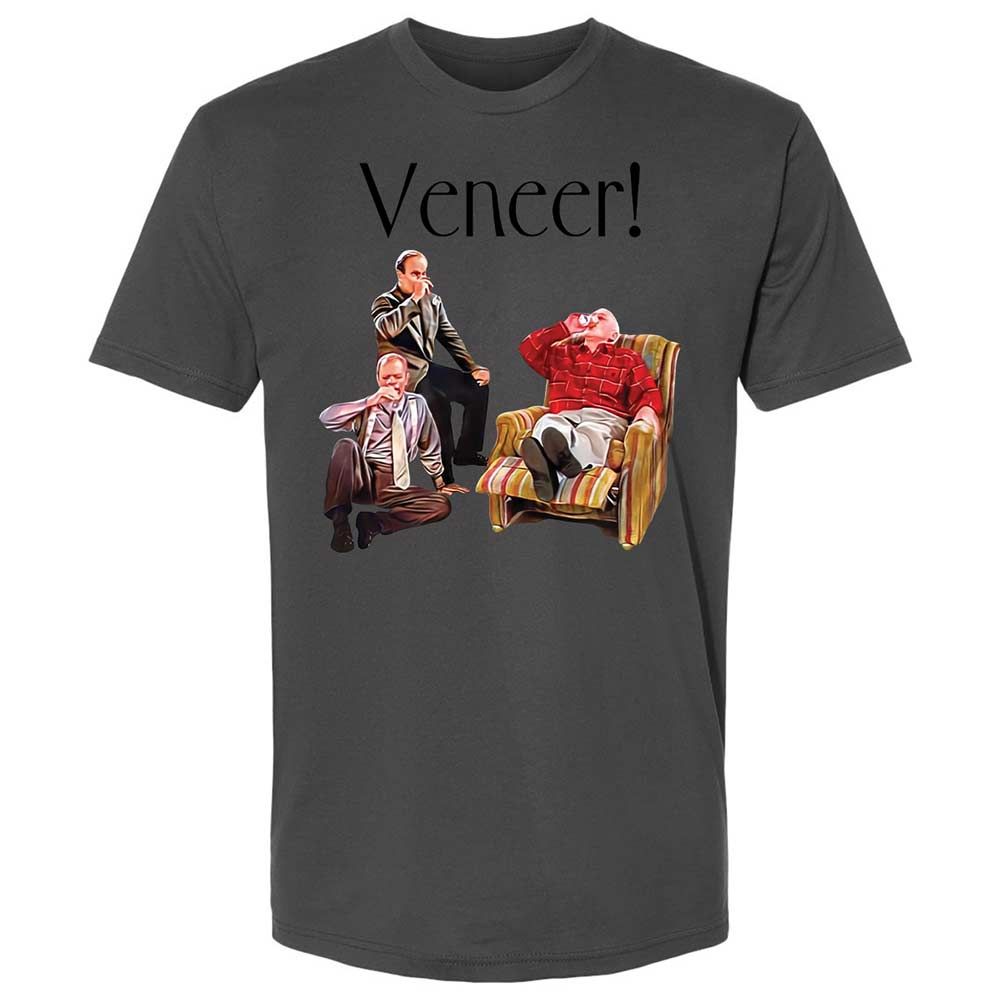 Veneer - Heavy Metal - 13
