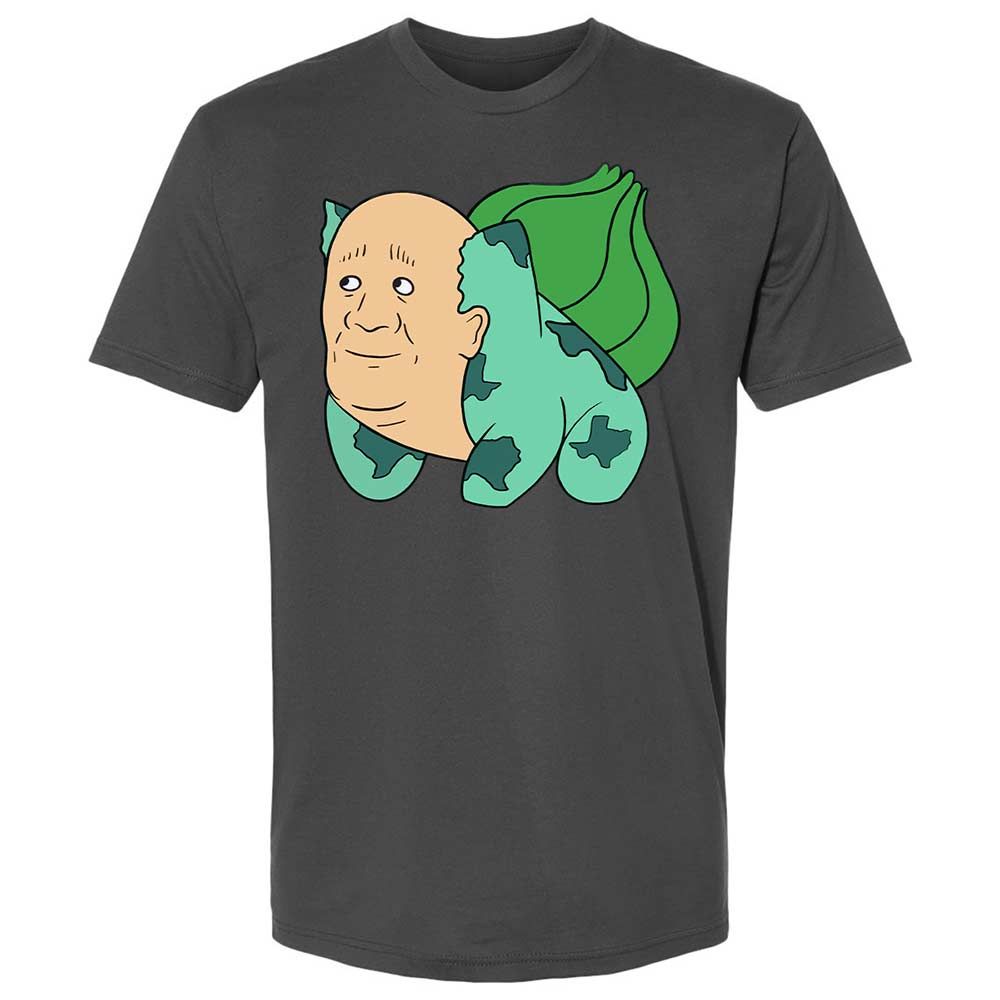 Billbasaur - Heavy Metal - 13