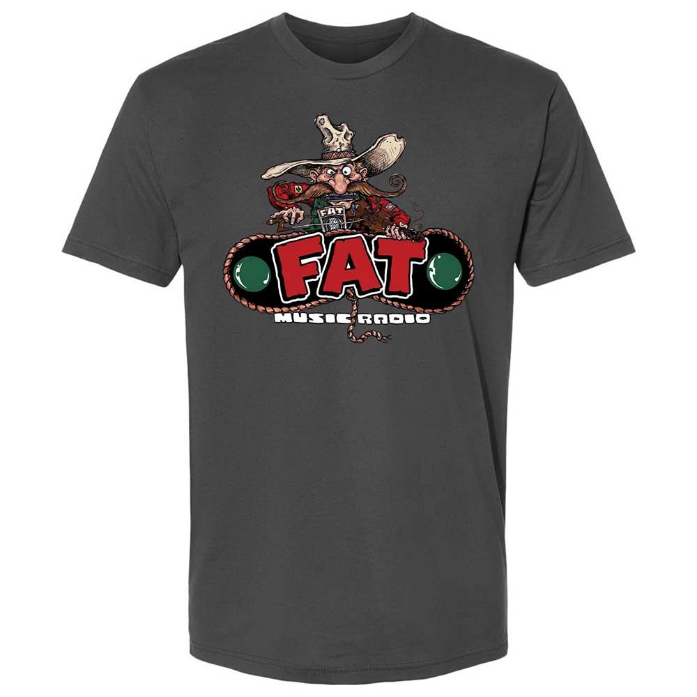 The Fat One - Heavy Metal - 13