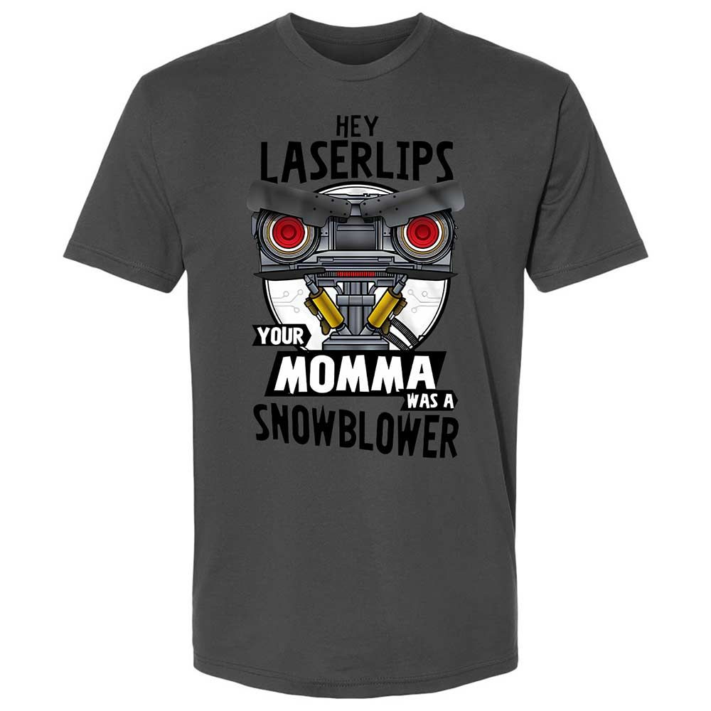 Premium Unisex T-Shirt - W6EDXM3B - Heavy Metal - 13