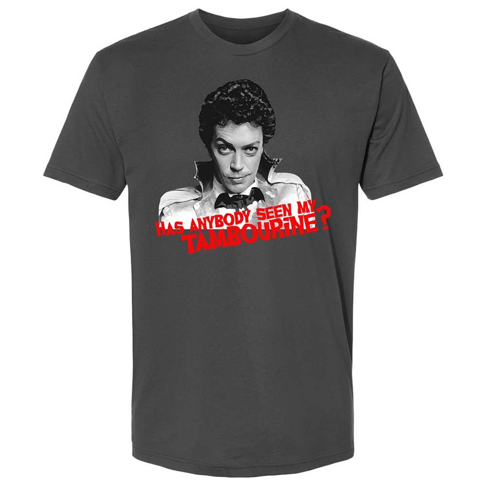 Premium Unisex T-Shirt - 6ZT9LGGV - Heavy Metal - 13