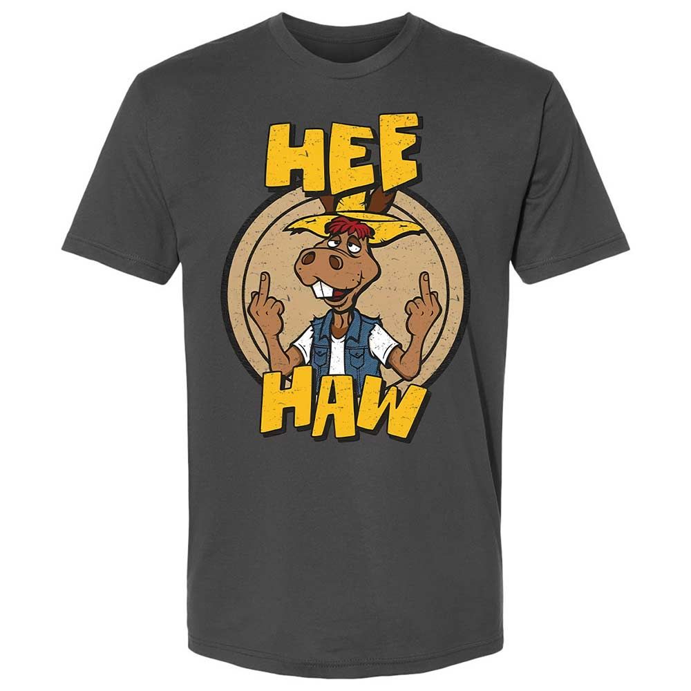 Premium Unisex T-Shirt - XG33T3P8 - Heavy Metal - 13