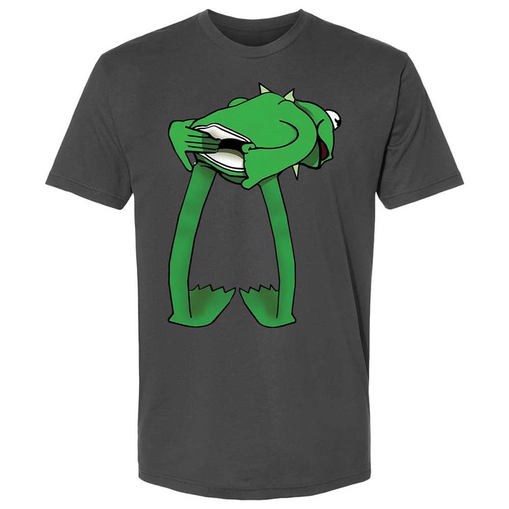 Froggy Style - Heavy Metal - 13