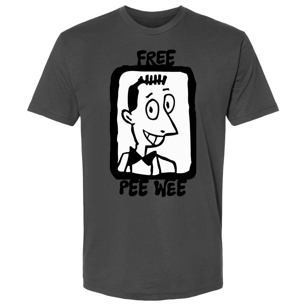 Free Pee Wee - Heavy Metal - 13