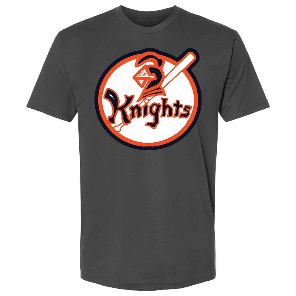 New York Knights - Heavy Metal - 13