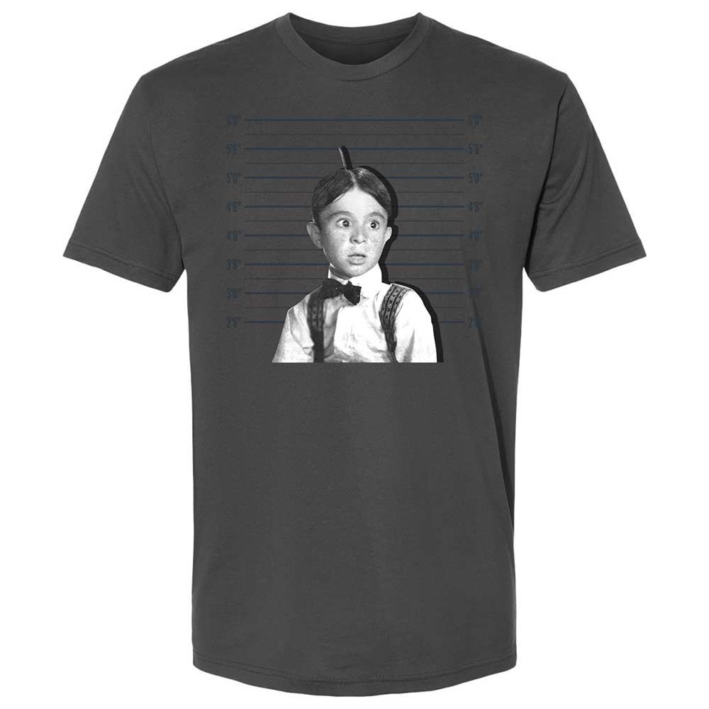 Premium Unisex T-Shirt - FNQ6BRAX - Heavy Metal - 13
