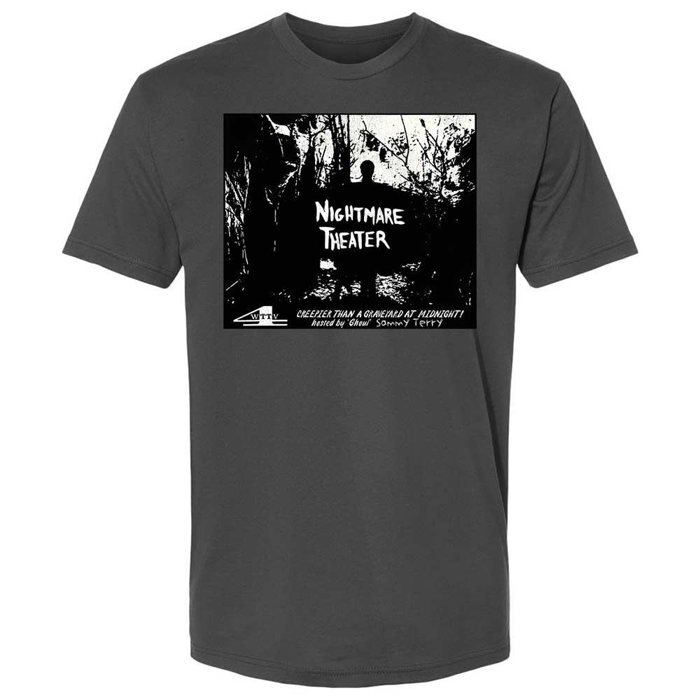 Nightmare Theater with Sammy Terry - Heavy Metal - 13