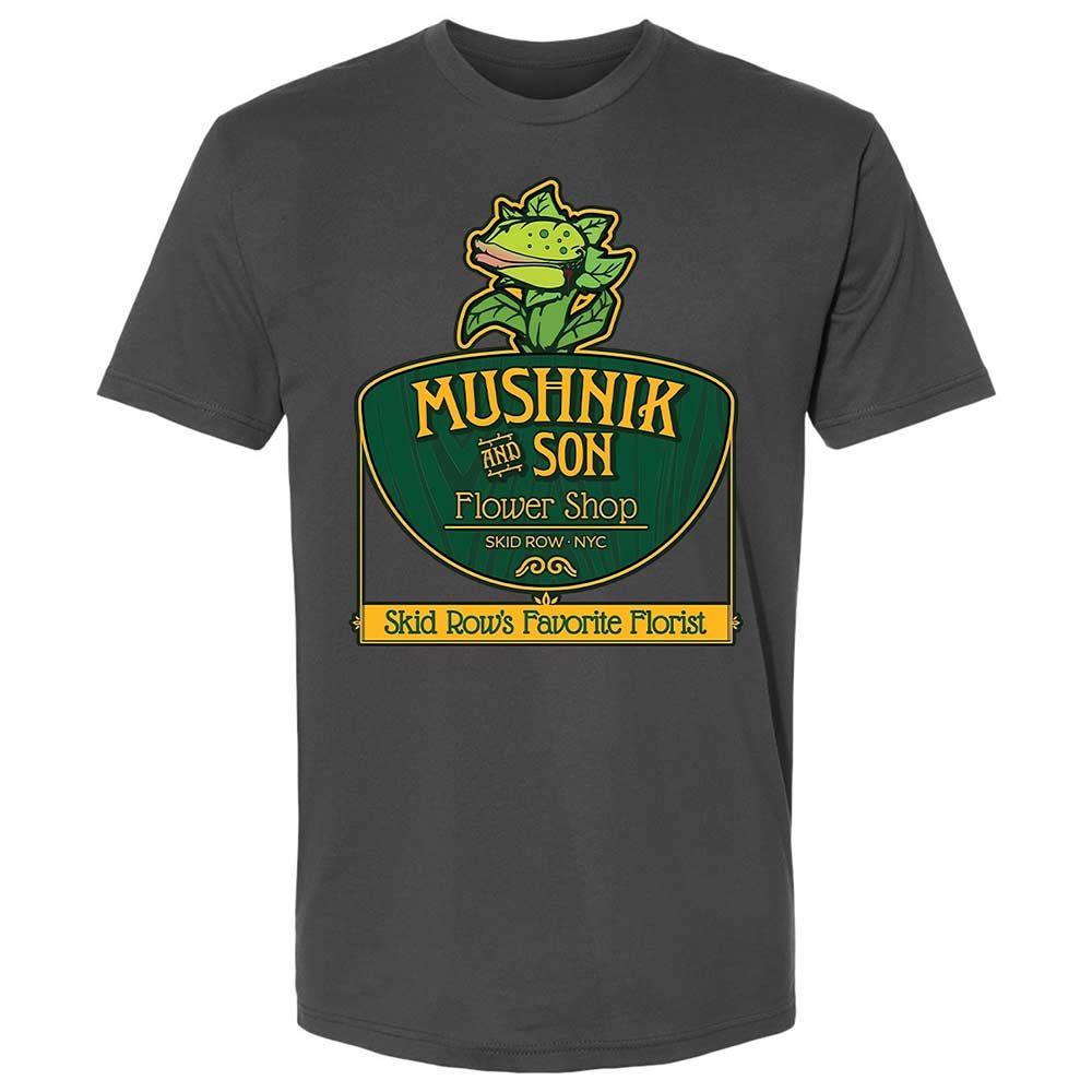Premium Unisex T-Shirt - A31VYB5S - Heavy Metal - 13