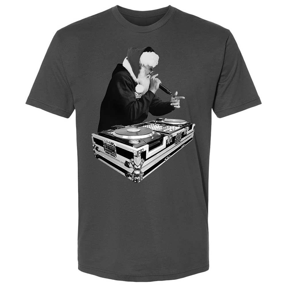 Dj Santa Claus - Heavy Metal - 13