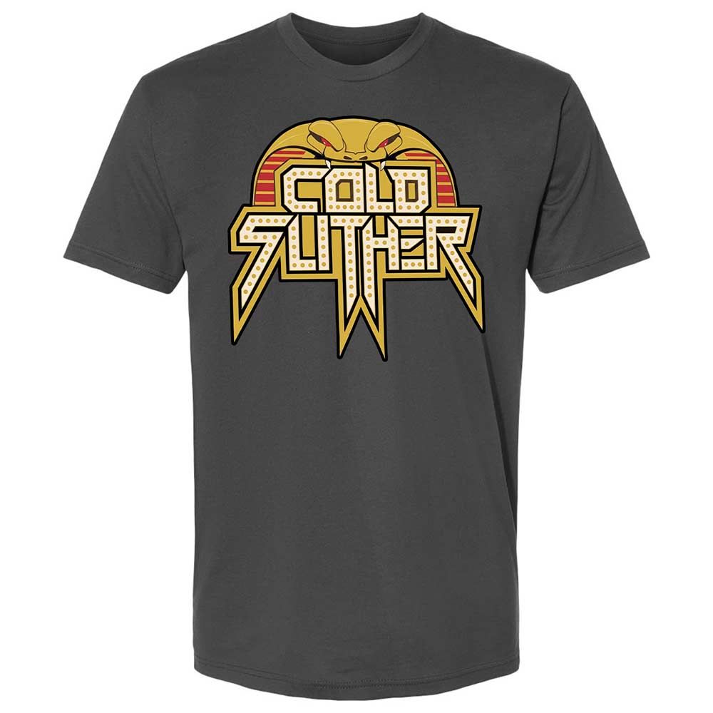 Cold Slither - Heavy Metal - 13