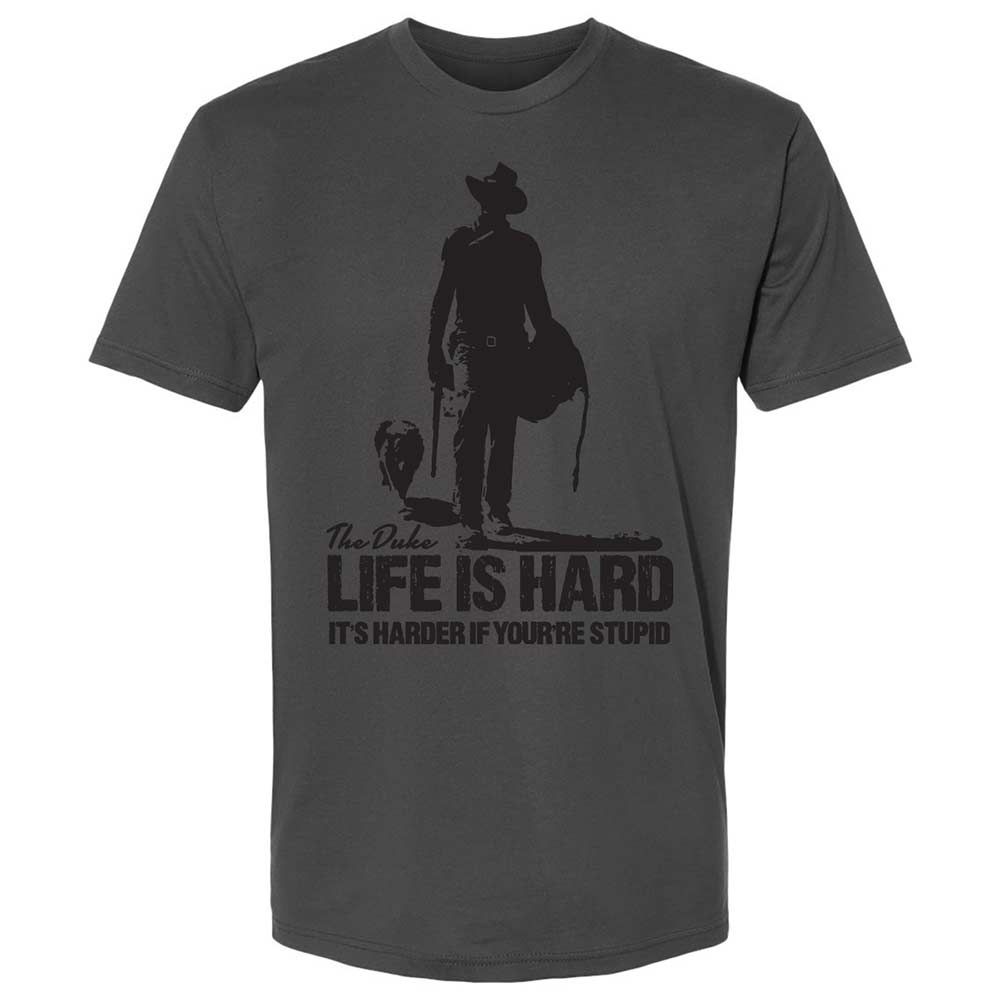 Life is hard - Heavy Metal - 13