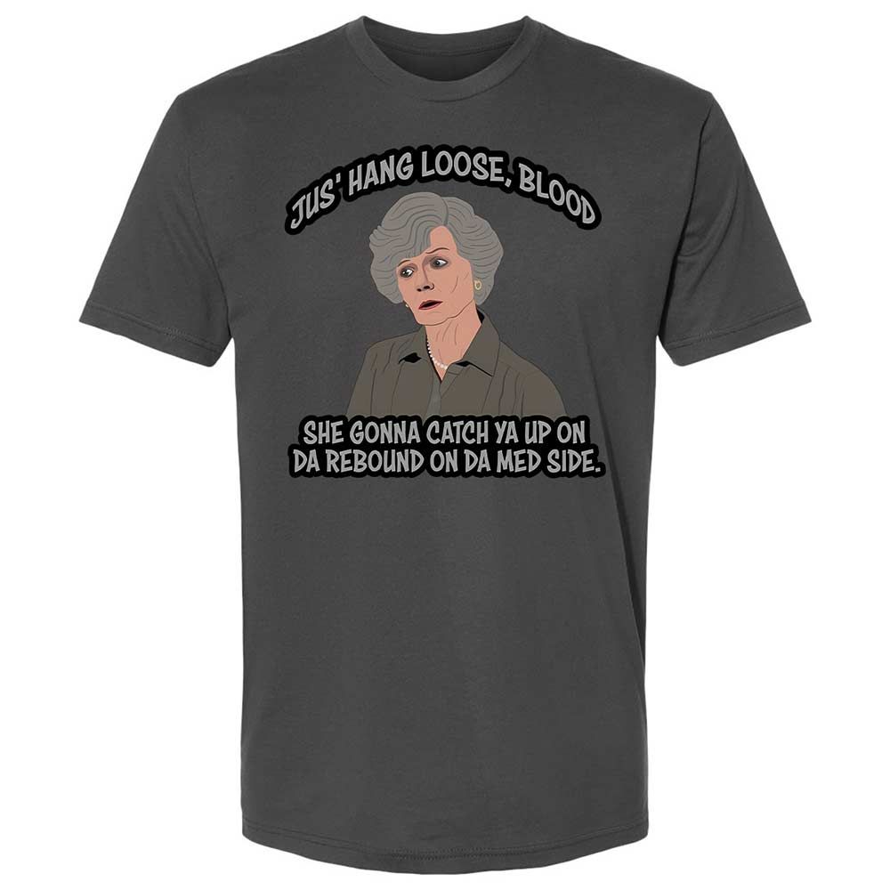 Premium Unisex T-Shirt - Y6GRLEY7 - Heavy Metal - 13