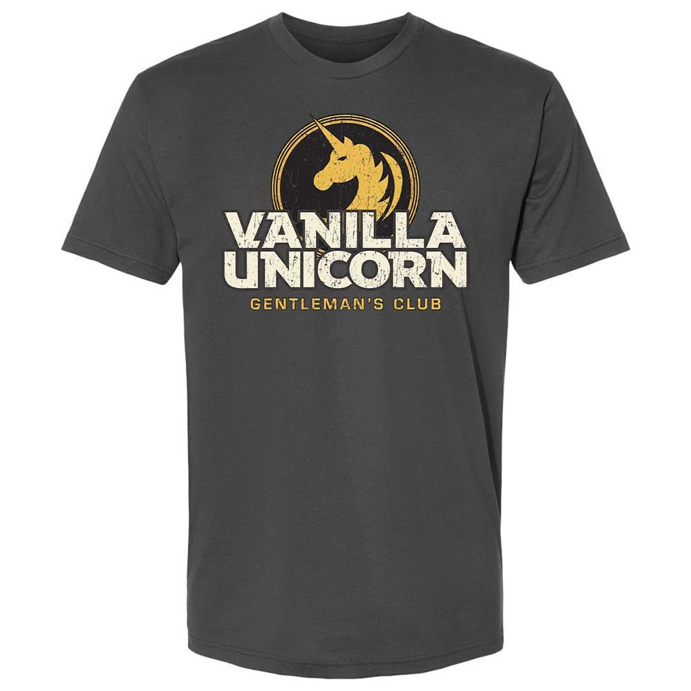 The Vanilla Unicorn - Heavy Metal - 13