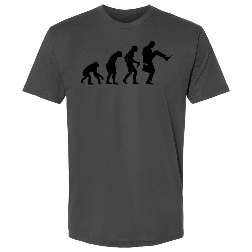 Premium Unisex T-Shirt - UPWAZWS7 - Heavy Metal - 13