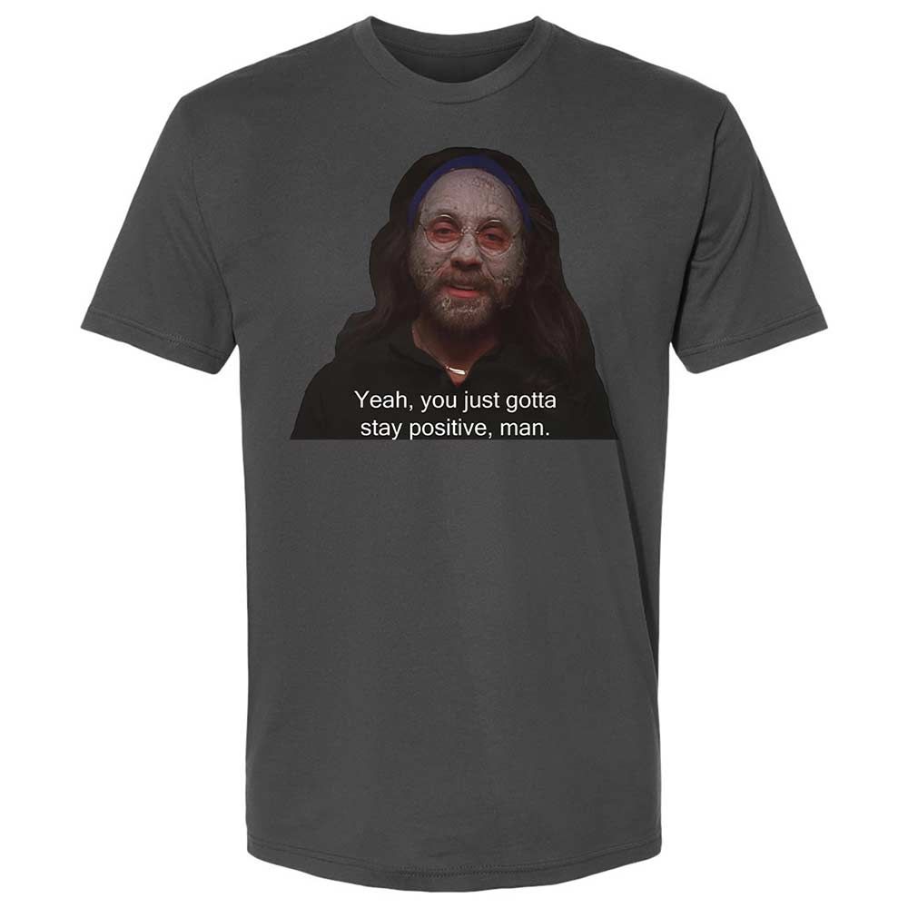 Premium Unisex T-Shirt - R8AU1QBJ - Heavy Metal - 13