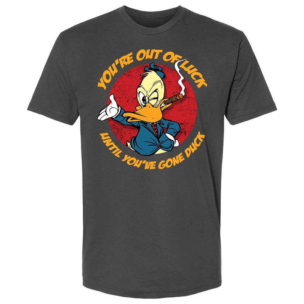 Gone Duck - Heavy Metal - 13