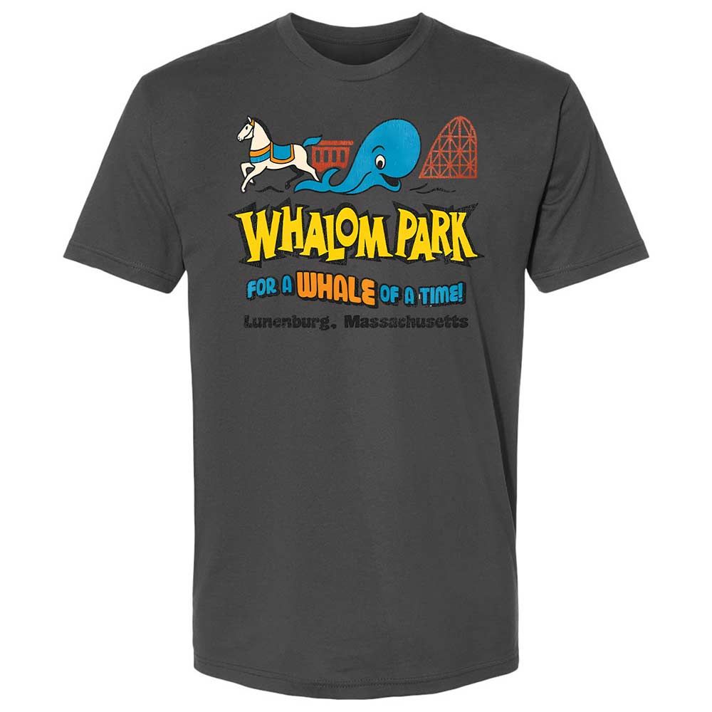 Whalom Park - Heavy Metal - 13