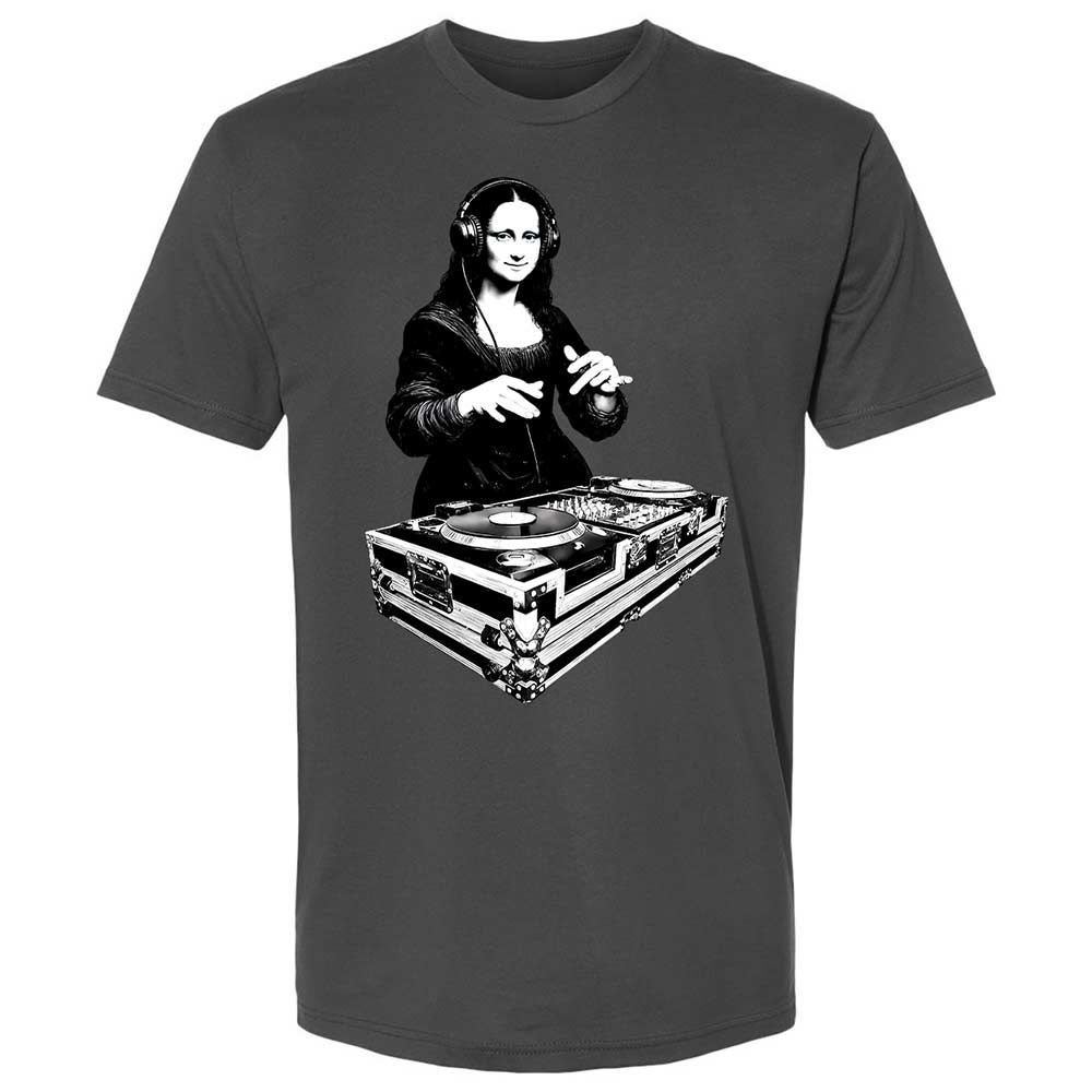 DJ Mona Lisa - Heavy Metal - 13