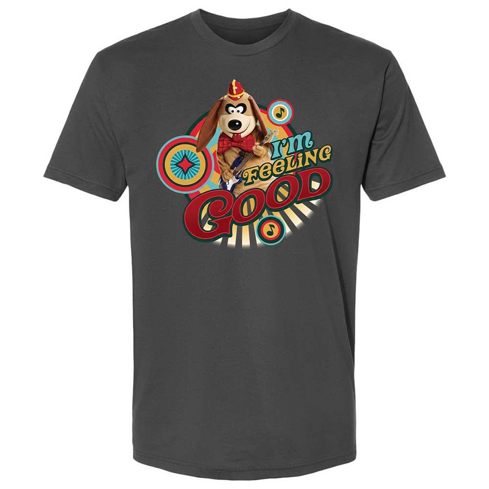 Premium Unisex T-Shirt - P9WZU415 - Heavy Metal - 13