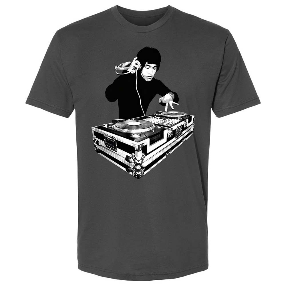 Bruce Lee DJ - Heavy Metal - 13