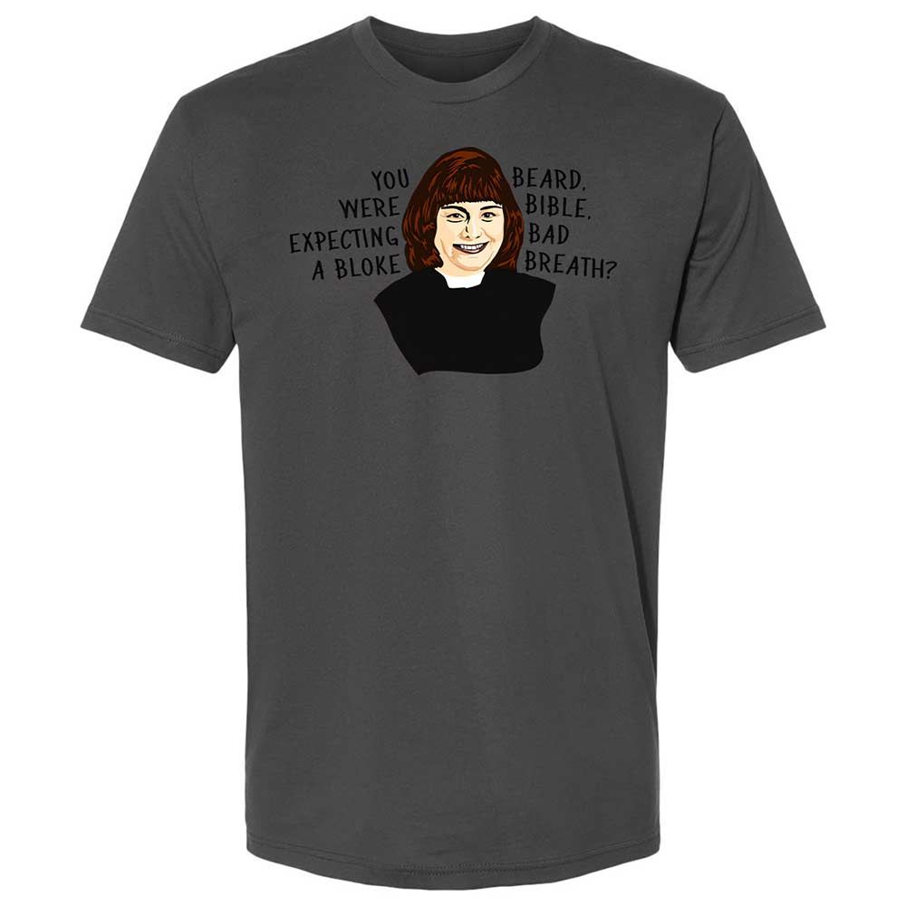 Premium Unisex T-Shirt - EM2ZCR7U - Heavy Metal - 13