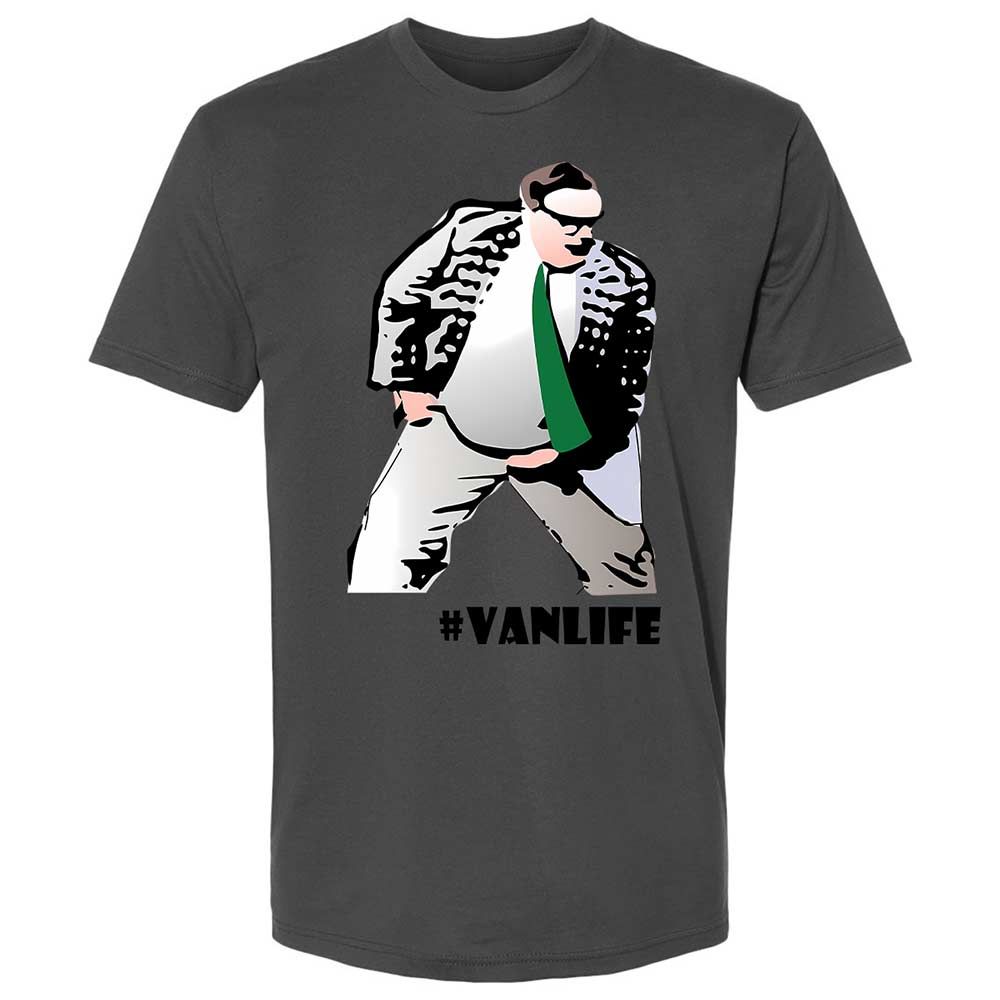 #Vanline - Heavy Metal - 13