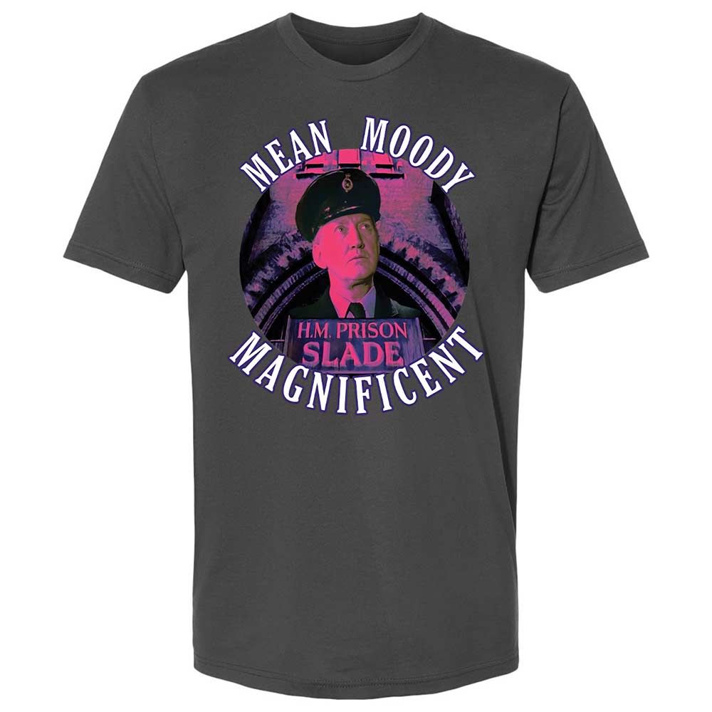 Premium Unisex T-Shirt - KEZVRGVE - Heavy Metal - 13