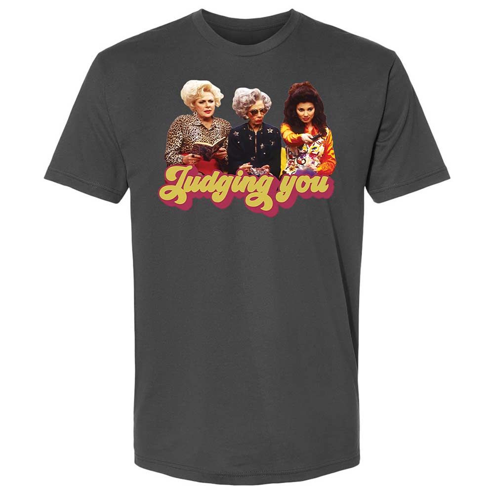 Judging you - Heavy Metal - 13