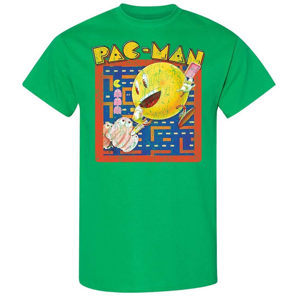 Classic Unisex T-Shirt - AMXR3QE2 - Irish Green - 13