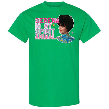 Classic Unisex T-Shirt - ZK3XDL3K - Irish Green - 13