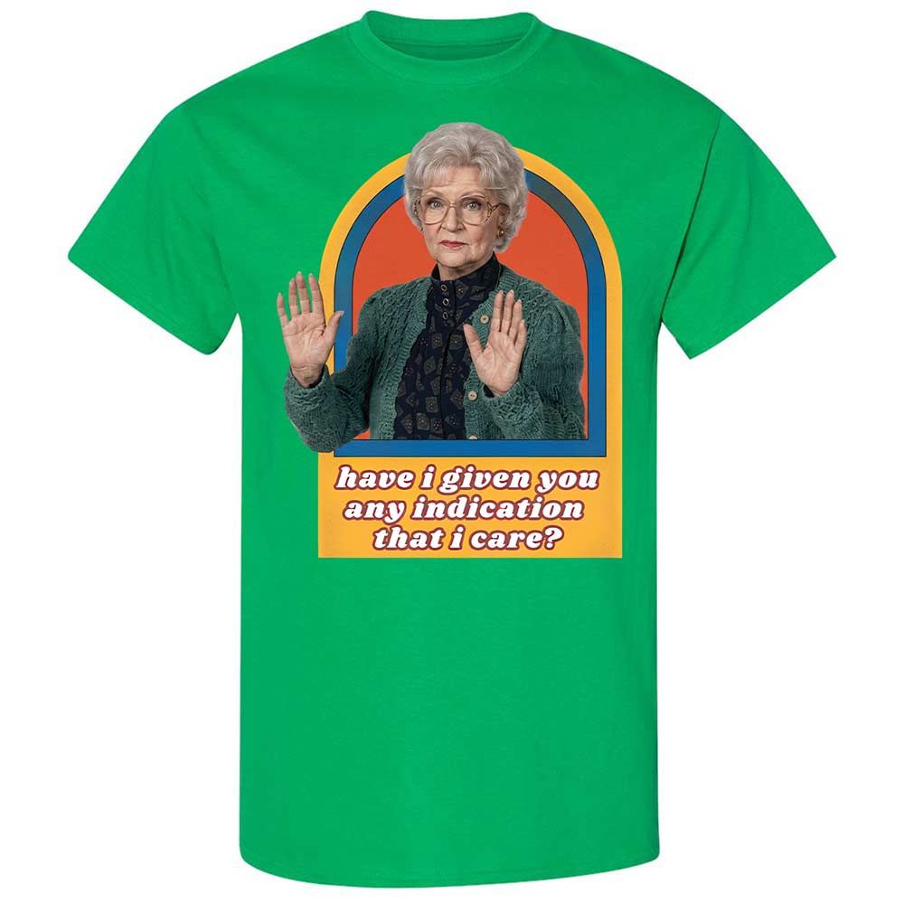 Classic Unisex T-Shirt - FAQTZ29U - Irish Green - 13