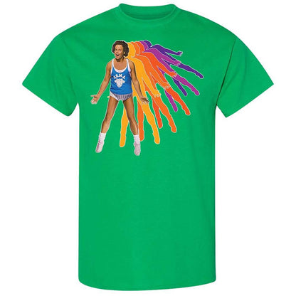 Classic Unisex T-Shirt - N8WGAJQY - Irish Green - 13