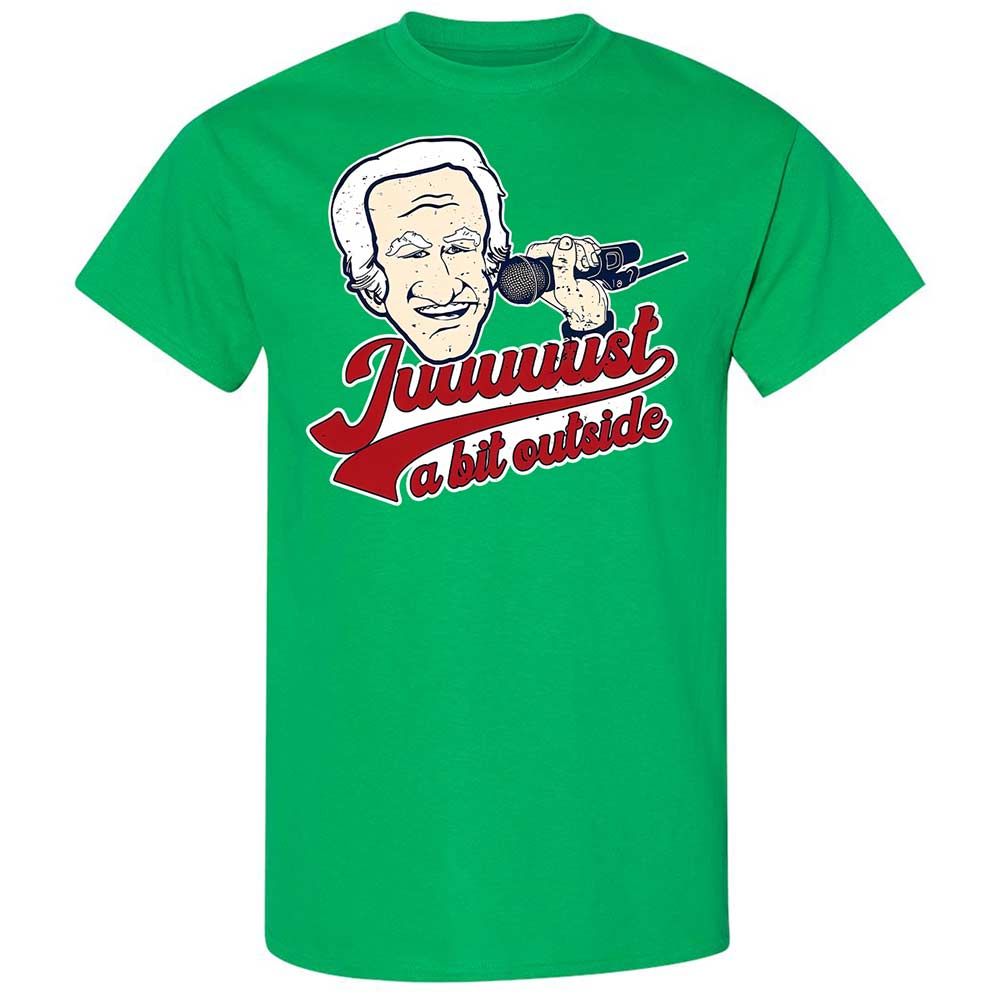Classic Unisex T-Shirt - ZWM2H9A3 - Irish Green - 13