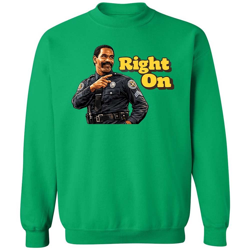 Classic Unisex Sweatshirt - FV3KHVSD - Irish Green - 13