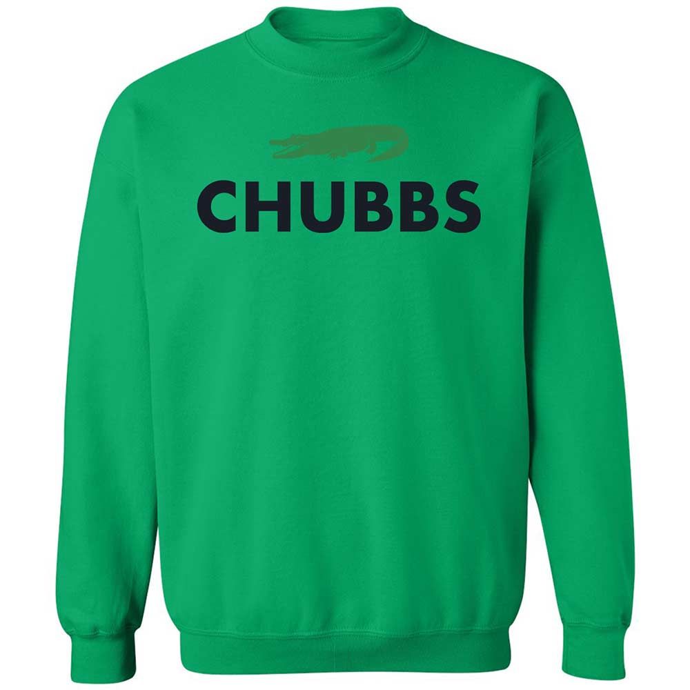 Chubbs - Irish Green - 13