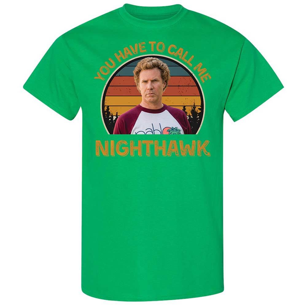 Classic Unisex T-Shirt - NJXJCQYS - Irish Green - 13