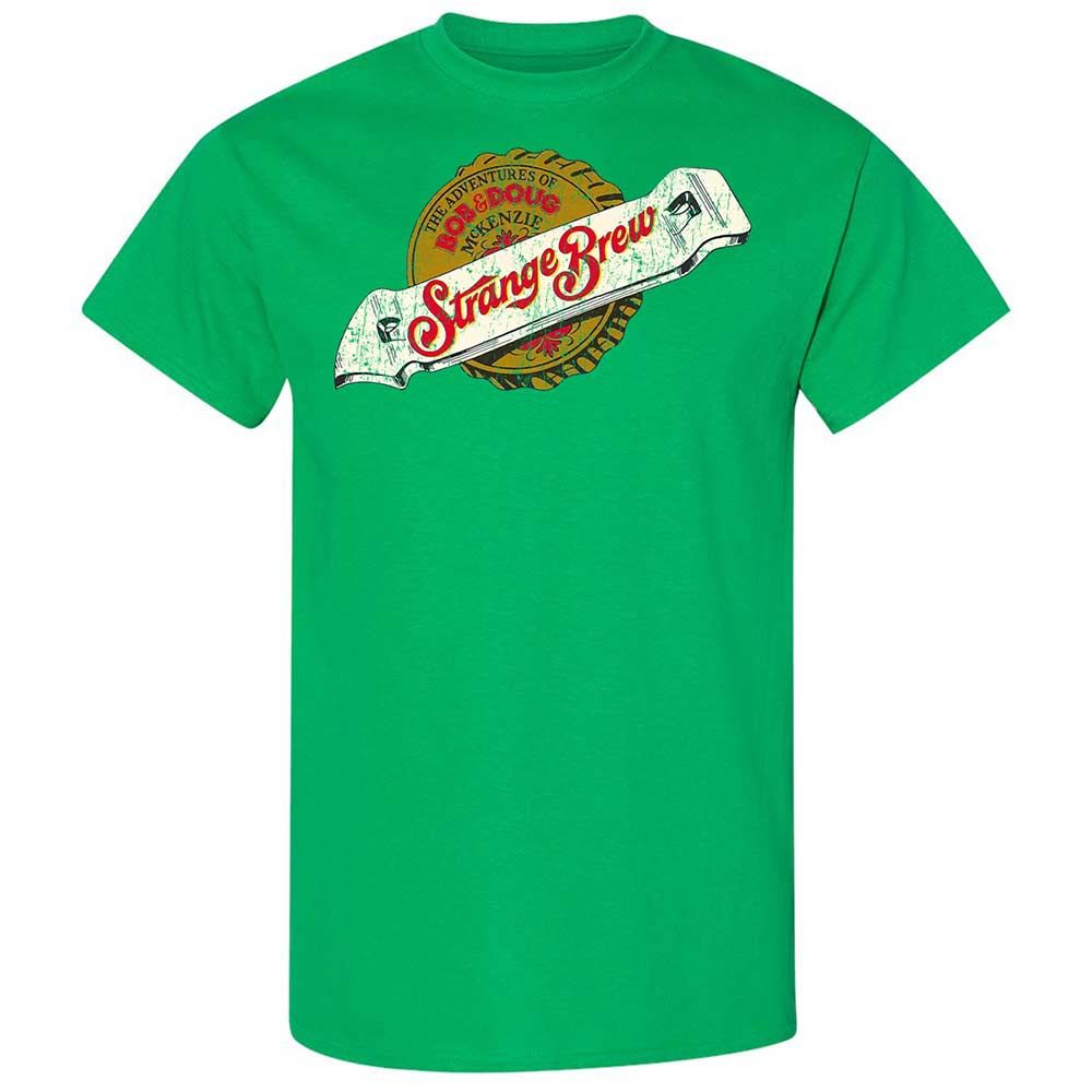 Classic Unisex T-Shirt - AS3ET9VZ - Irish Green - 13