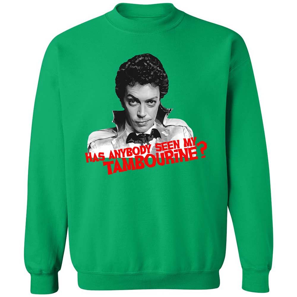 Classic Unisex Sweatshirt - 369WFXYV - Irish Green - 13