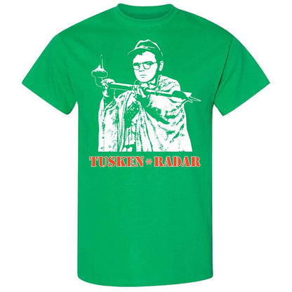 Tusken Radar - Irish Green - 13