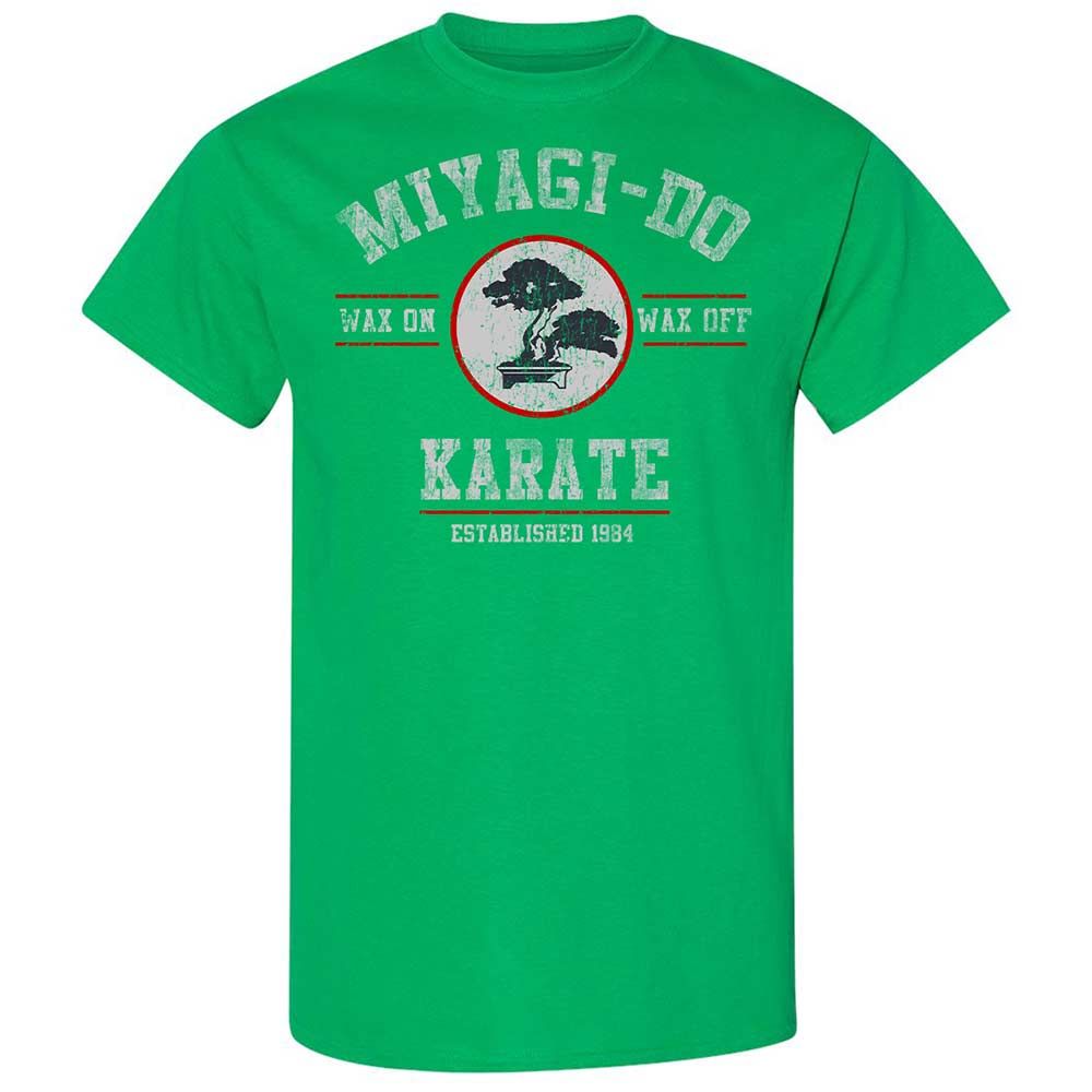 Classic Unisex T-Shirt - 3VQDMT2P - Irish Green - 13