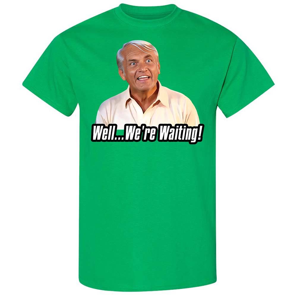 Classic Unisex T-Shirt - XFNJWEUY - Irish Green - 13