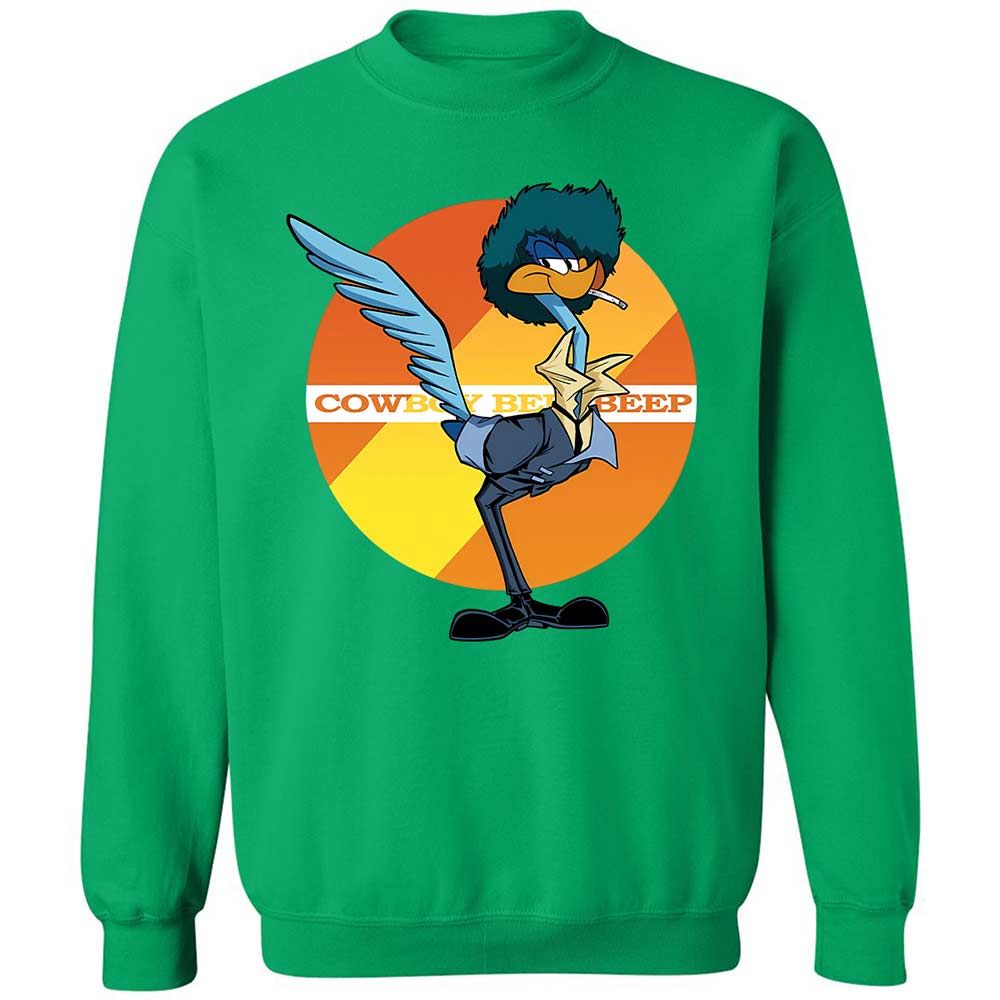 Cowboy BeepBeep - Irish Green - 13