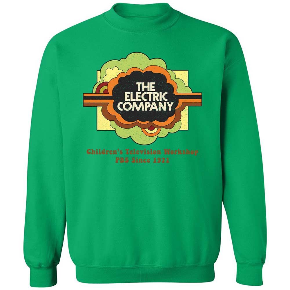 Classic Unisex Sweatshirt - ALPP5DCD - Irish Green - 13