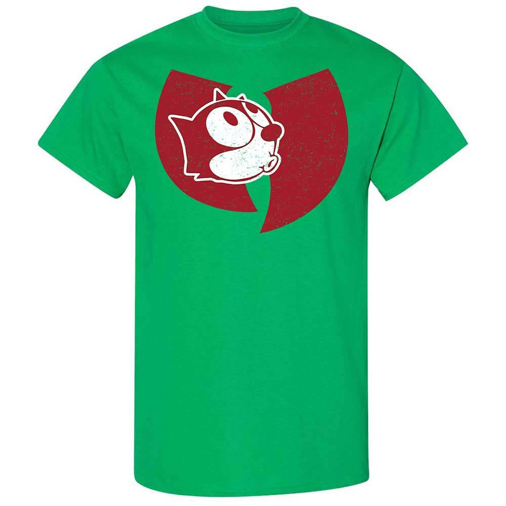 Classic Unisex T-Shirt - Q189RB2N - Irish Green - 13